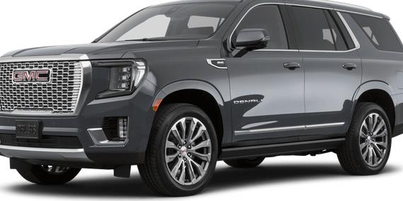GMC YUKON 2021 1GKS2DKL2MR375024 image