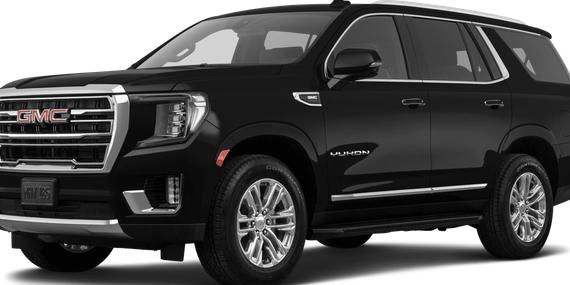 GMC YUKON 2021 1GKS2BKDXMR147673 image