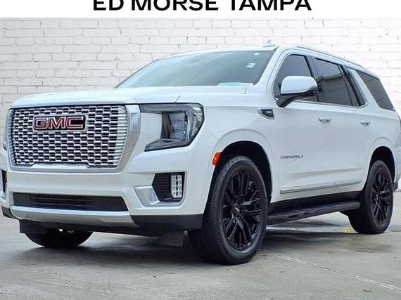 GMC YUKON 2021 1GKS1DKL9MR428949 image