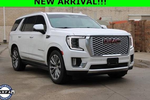 GMC YUKON 2021 1GKS2DKL7MR197224 image GMC YUKON 2021 1GKS2DKL7MR197224 image