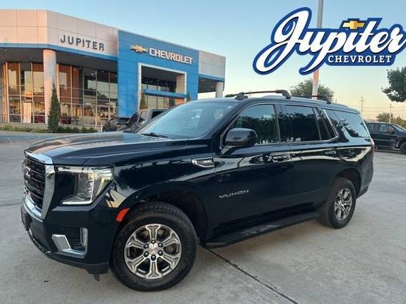 GMC YUKON 2021 1GKS2AKD7MR456785 image GMC YUKON 2021 1GKS2AKD7MR456785 image