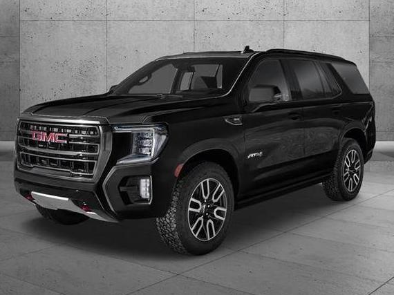 GMC YUKON 2021 1GKS2CKD4MR315880 image