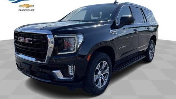 GMC YUKON 2021 1GKS2AKD1MR252435 image