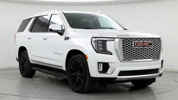 GMC YUKON 2021 1GKS2DKL8MR314941 image
