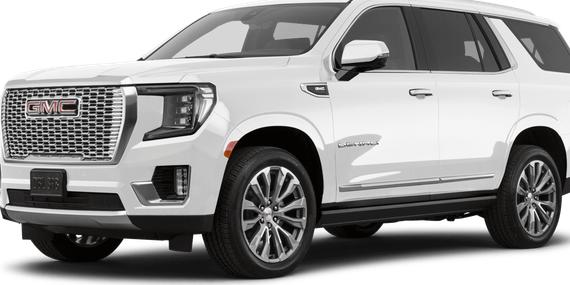 GMC YUKON 2021 1GKS2DKT0MR402141 image