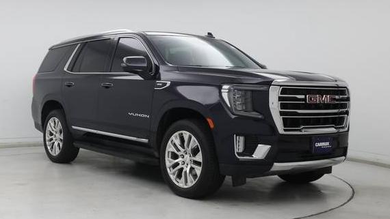 GMC YUKON 2021 1GKS1BKD6MR137774 image