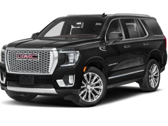 GMC YUKON 2021 1GKS2DKL4MR118169 image