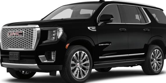 GMC YUKON 2021 1GKS2DKL5MR234531 image