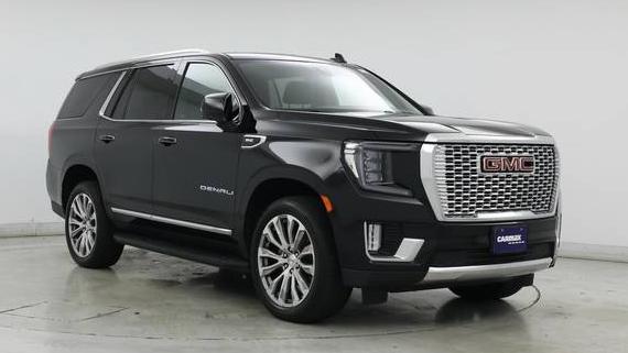 GMC YUKON 2021 1GKS2DKL5MR340381 image