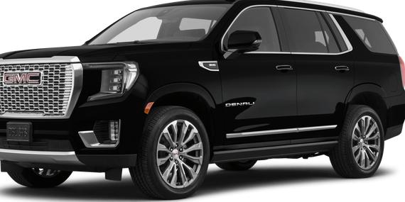 GMC YUKON 2021 1GKS2DKLXMR129385 image