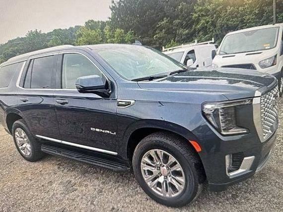 GMC YUKON 2021 1GKS1DKL2MR207564 image