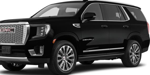 GMC YUKON 2021 1GKS2DKL5MR236294 image