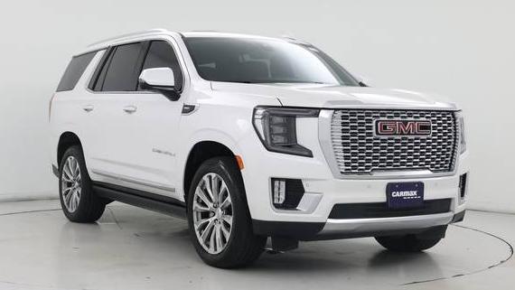 GMC YUKON 2021 1GKS1DKL0MR301409 image