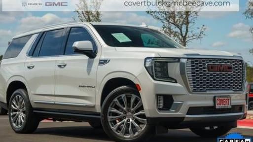 GMC YUKON 2021 1GKS1DKL2MR391596 image