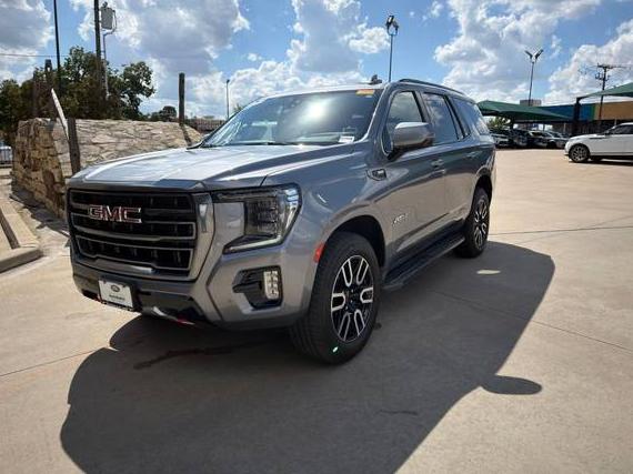 GMC YUKON 2021 1GKS2CKD8MR283029 image