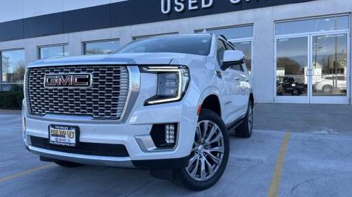 GMC YUKON 2021 1GKS2DKL5MR191678 image