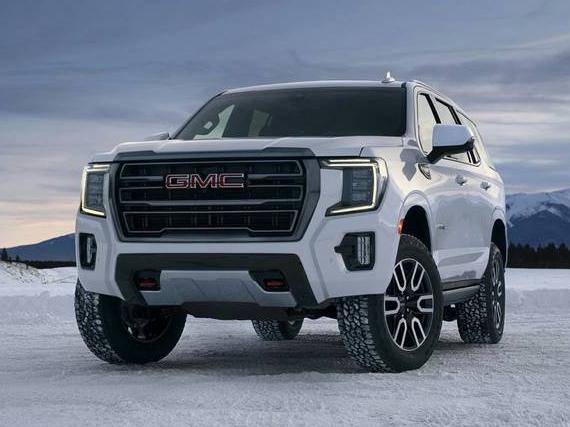 GMC YUKON 2021 1GKS1DKL5MR296983 image
