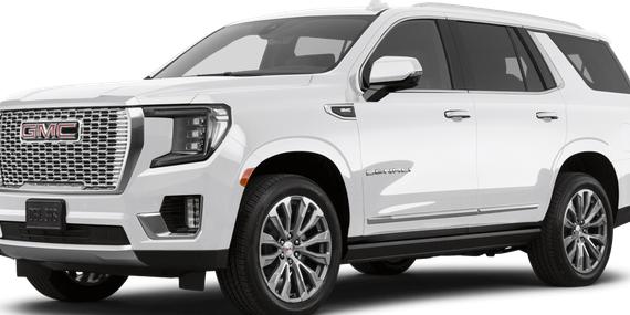 GMC YUKON 2021 1GKS1DKL7MR280154 image