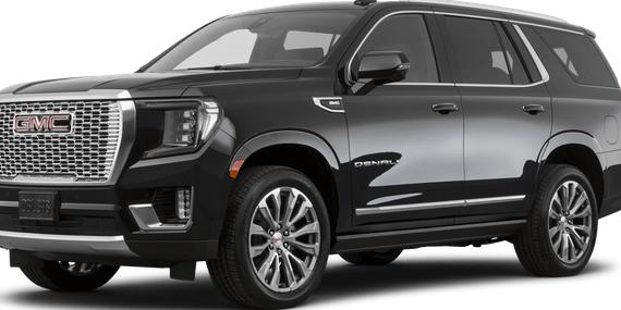 GMC YUKON 2021 1GKS2DKT2MR320363 image
