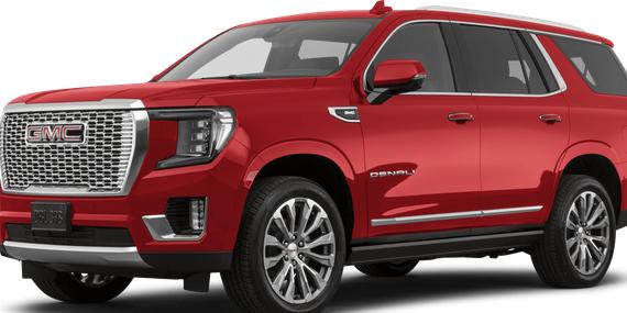 GMC YUKON 2021 1GKS2DKL2MR233479 image
