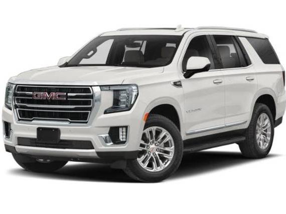 GMC YUKON 2021 1GKS1BKDXMR133596 image