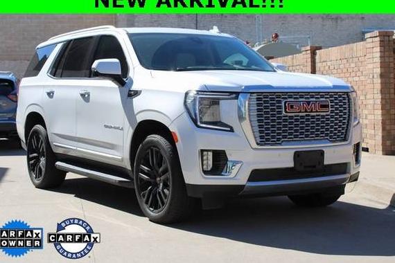 GMC YUKON 2021 1GKS1DKL1MR442067 image GMC YUKON 2021 1GKS1DKL1MR442067 image