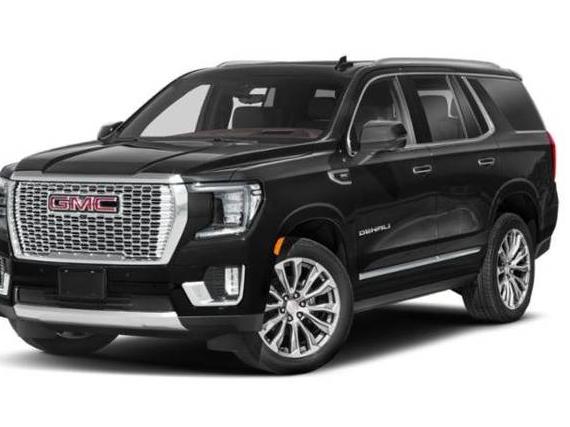 GMC YUKON 2021 1GKS2DKL4MR269173 image GMC YUKON 2021 1GKS2DKL4MR269173 image