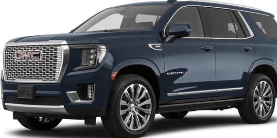 GMC YUKON 2021 1GKS2DKL5MR250888 image GMC YUKON 2021 1GKS2DKL5MR250888 image