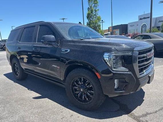 GMC YUKON 2021 1GKS2CKD7MR169846 image