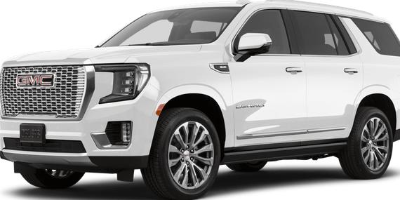 GMC YUKON 2021 1GKS2DKL0MR259076 image