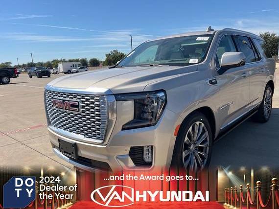 GMC YUKON 2021 1GKS1DKL7MR163142 image GMC YUKON 2021 1GKS1DKL7MR163142 image