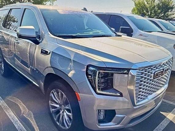 GMC YUKON 2021 1GKS2DKL8MR117042 image