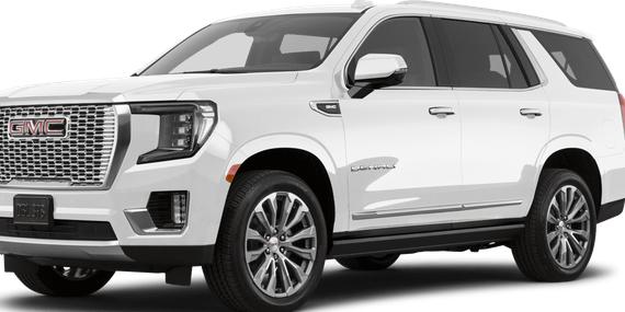 GMC YUKON 2021 1GKS2DKLXMR259716 image