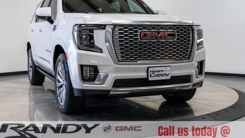 GMC YUKON 2021 1GKS2DKL2MR424349 image