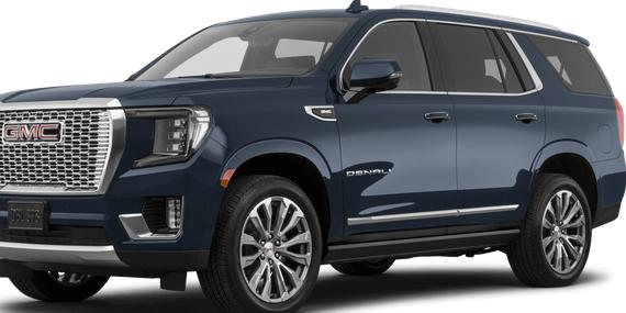 GMC YUKON 2021 1GKS2DKL4MR110752 image