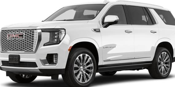 GMC YUKON 2021 1GKS2DKL8MR267717 image