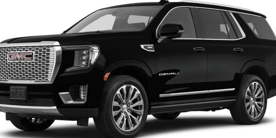 GMC YUKON 2021 1GKS2DKL5MR486862 image