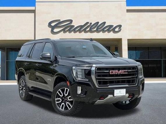 GMC YUKON 2021 1GKS2CKD3MR475605 image