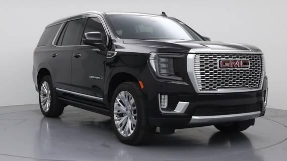 GMC YUKON 2021 1GKS2DKL9MR112271 image