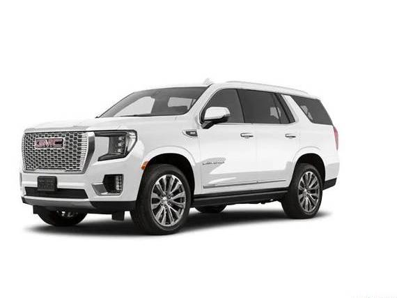 GMC YUKON 2021 1GKS2DKL3MR200698 image
