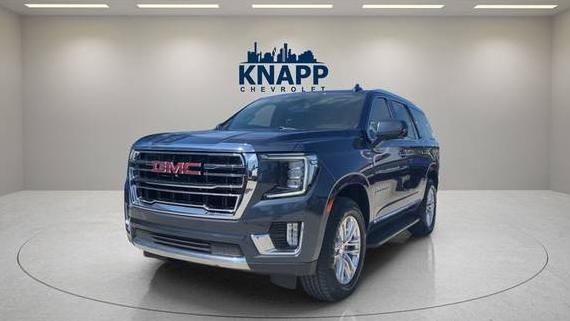 GMC YUKON 2021 1GKS1BKDXMR137888 image