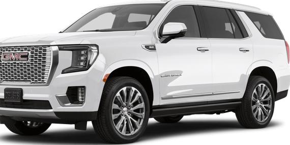 GMC YUKON 2021 1GKS1DKL4MR233292 image