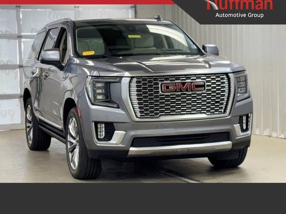 GMC YUKON 2021 1GKS2DKL6MR298786 image GMC YUKON 2021 1GKS2DKL6MR298786 image