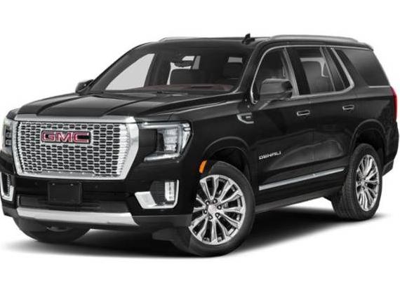 GMC YUKON 2021 1GKS2DKT1MR349806 image