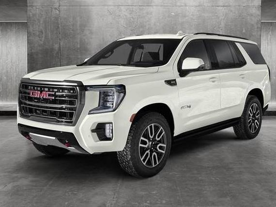 GMC YUKON 2021 1GKS2CKD4MR204665 image