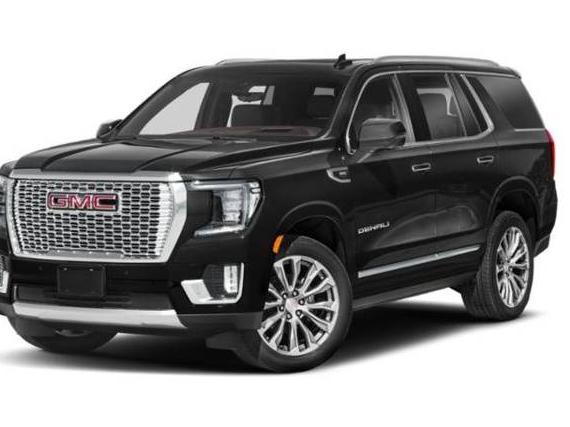 GMC YUKON 2021 1GKS1DKL5MR470938 image