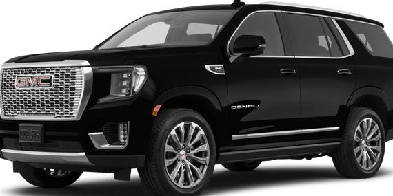 GMC YUKON 2021 1GKS1DKL1MR111151 image