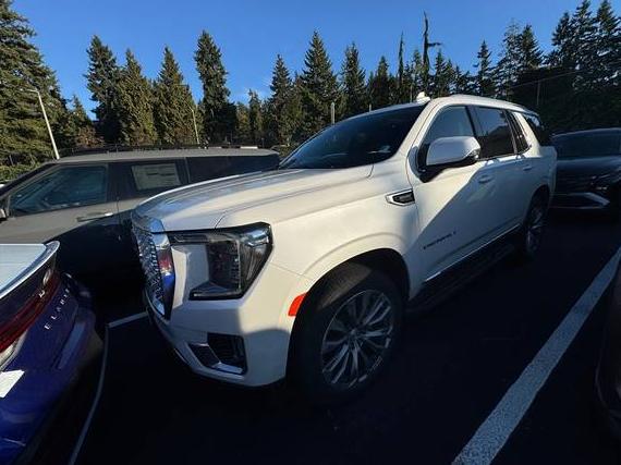 GMC YUKON 2021 1GKS2DKT2MR474796 image