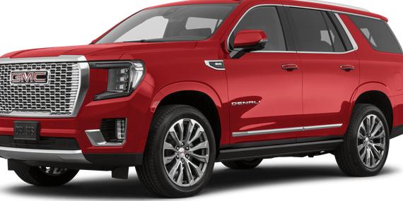GMC YUKON 2021 1GKS2DKL1MR126987 image
