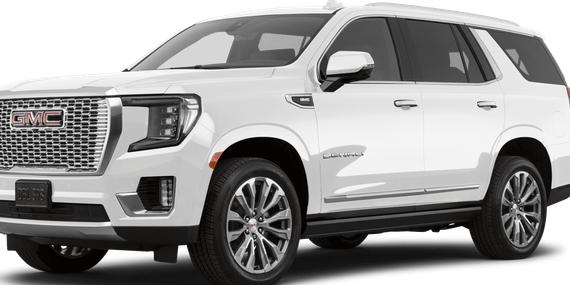 GMC YUKON 2021 1GKS2DKL8MR463222 image